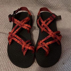 Chaco womens zx/2 sandals Size 11